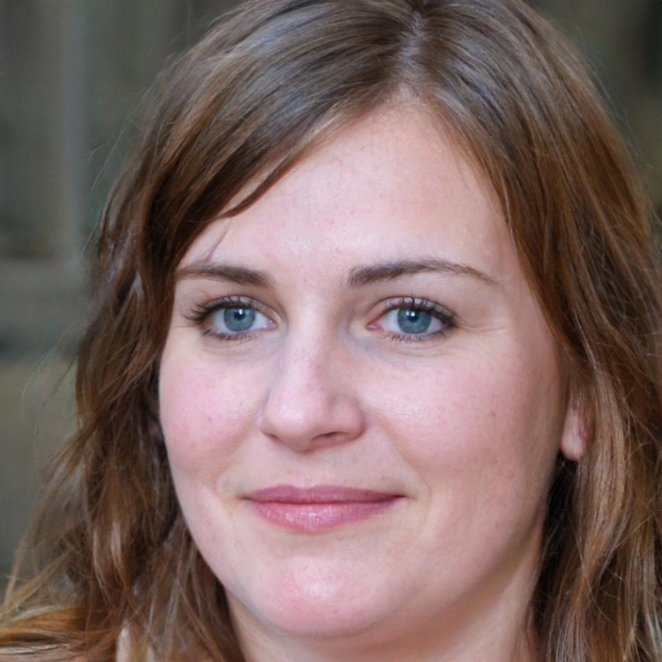 Dr. Sarah Wagner, Finanzexpertin