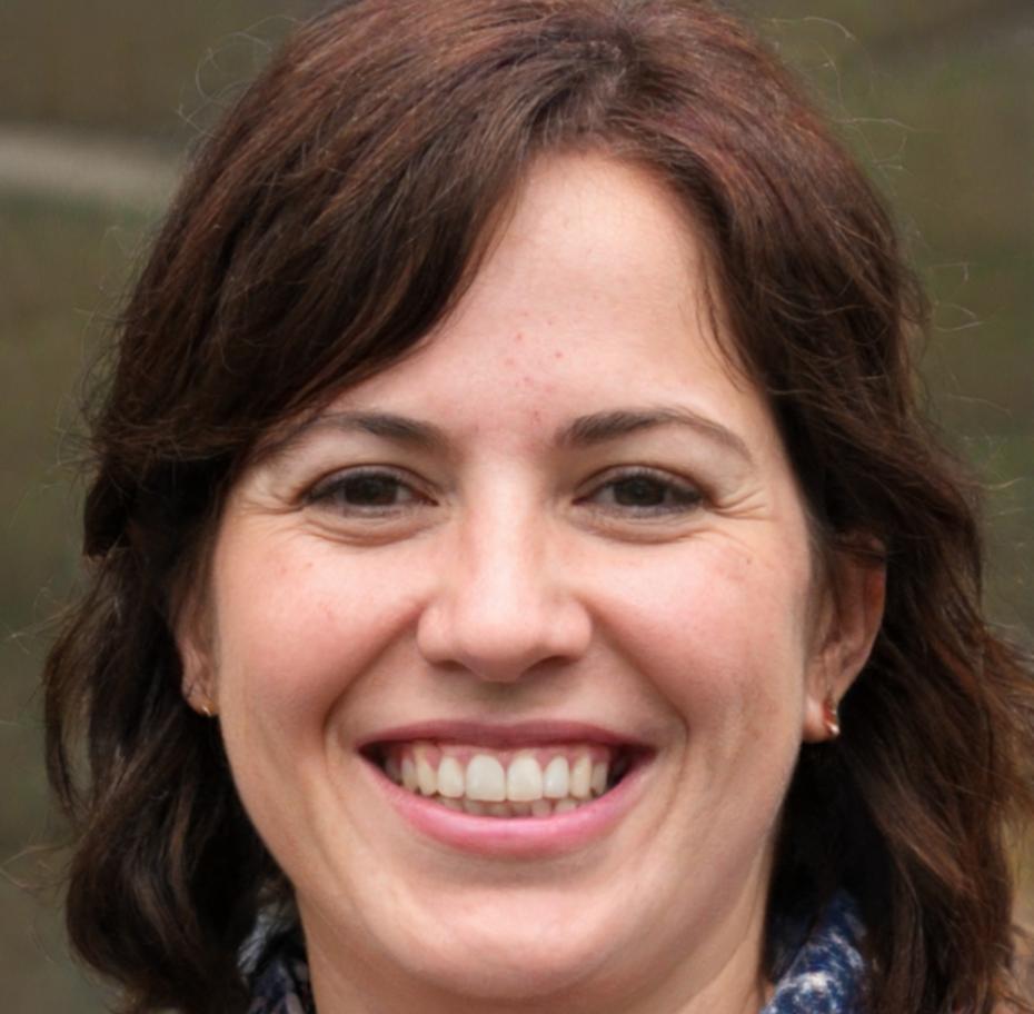 Maria Hoffmann, Finanzexpertin
