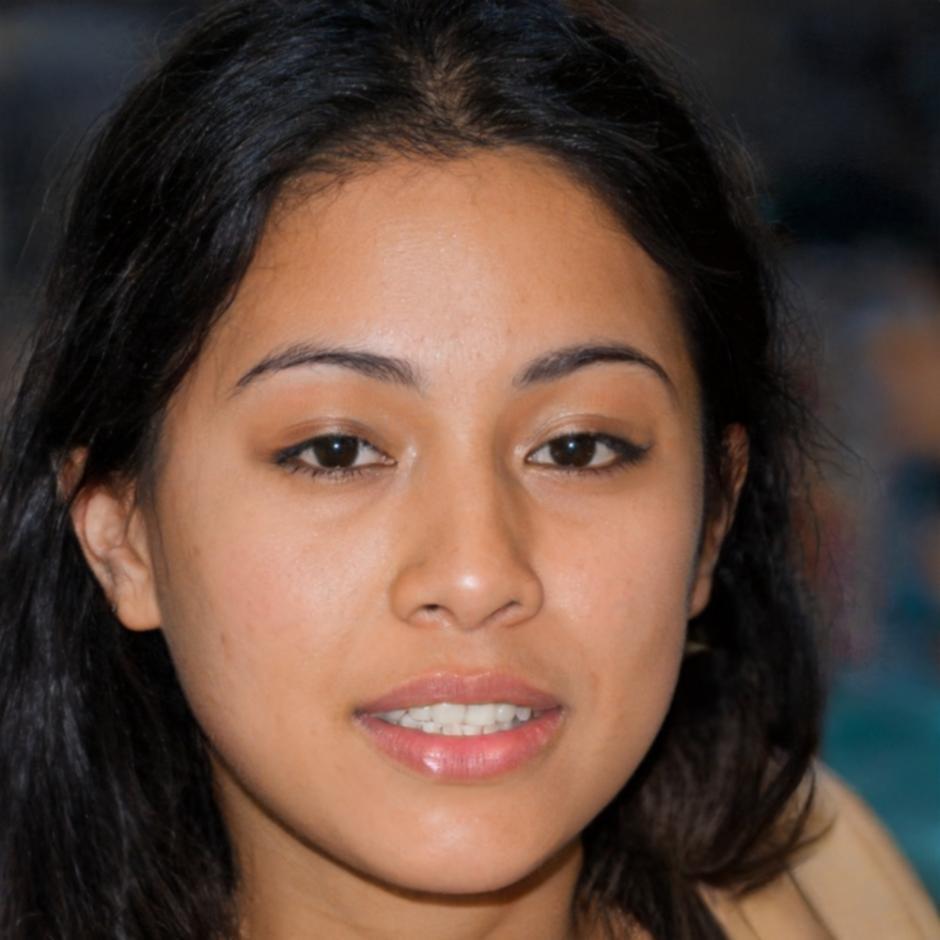 Teilnehmerin Maria K.